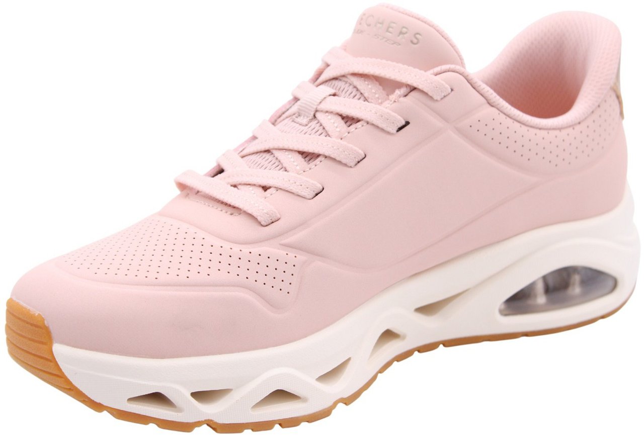 Skechers Sneaker Pink Roze