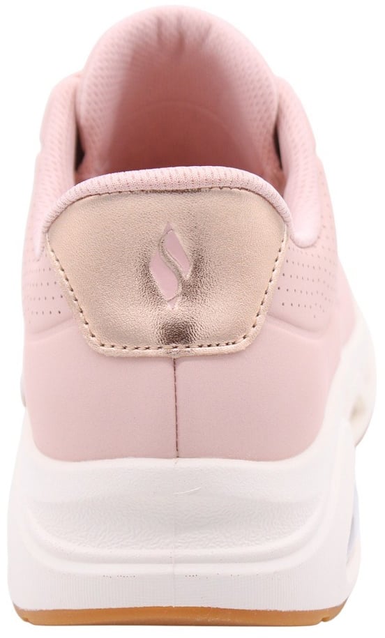 Skechers Sneaker Pink Roze