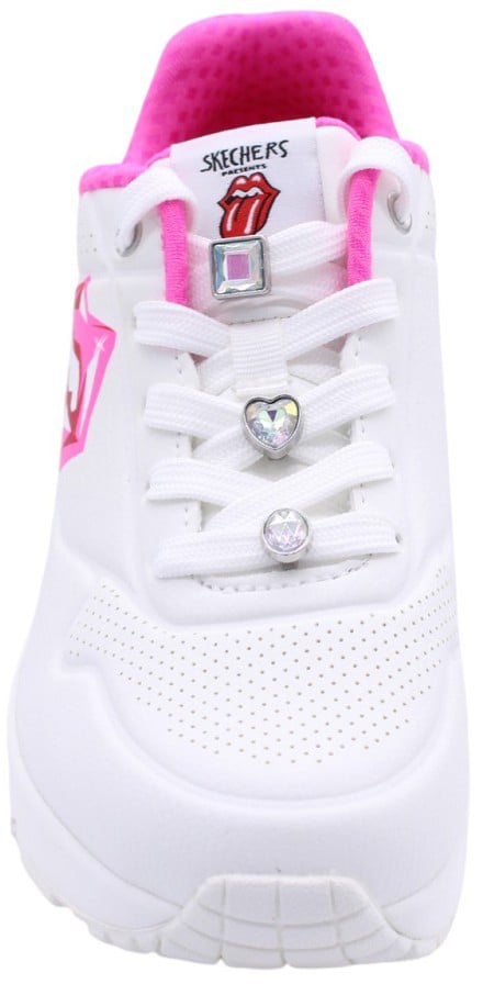 Skechers Sneaker White Wit