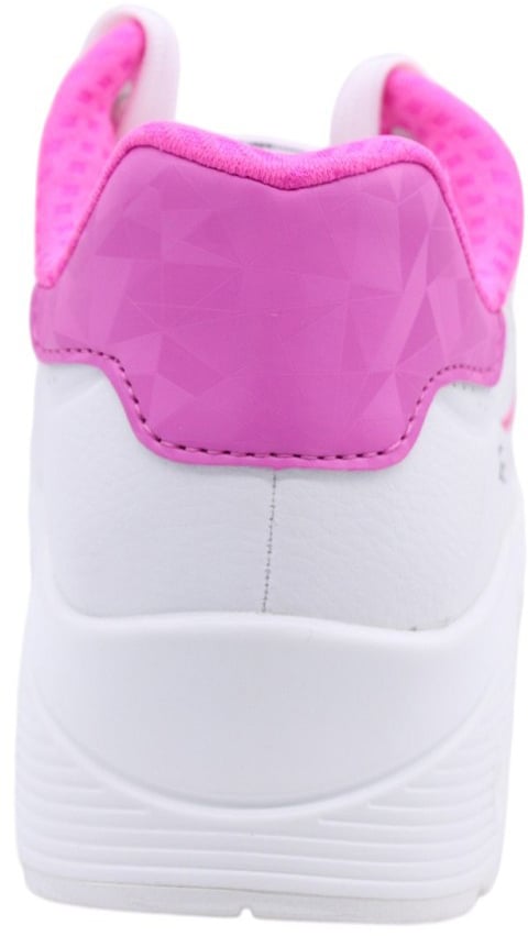 Skechers Sneaker White Wit