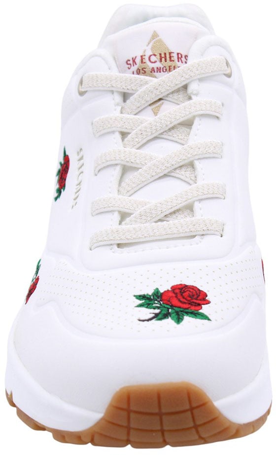 Skechers Sneaker White Wit