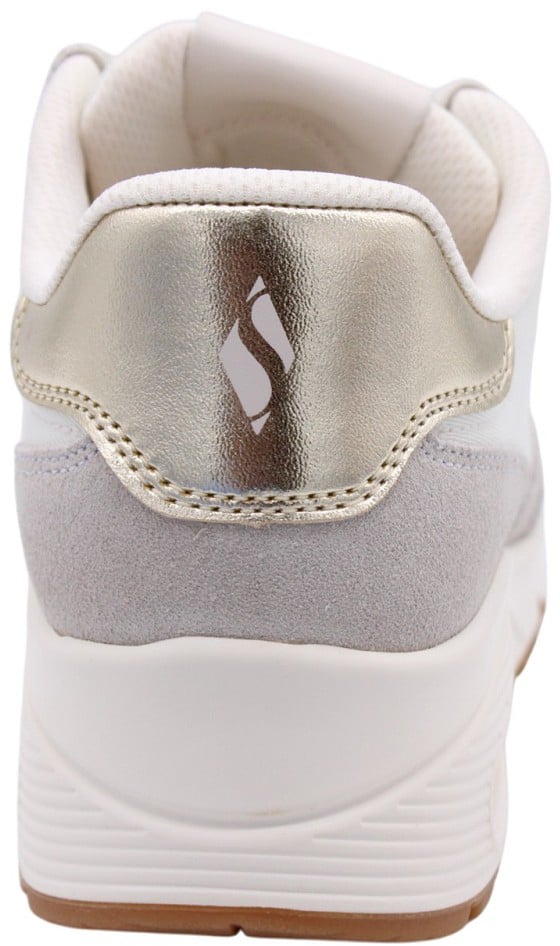 Skechers Sneaker White Wit