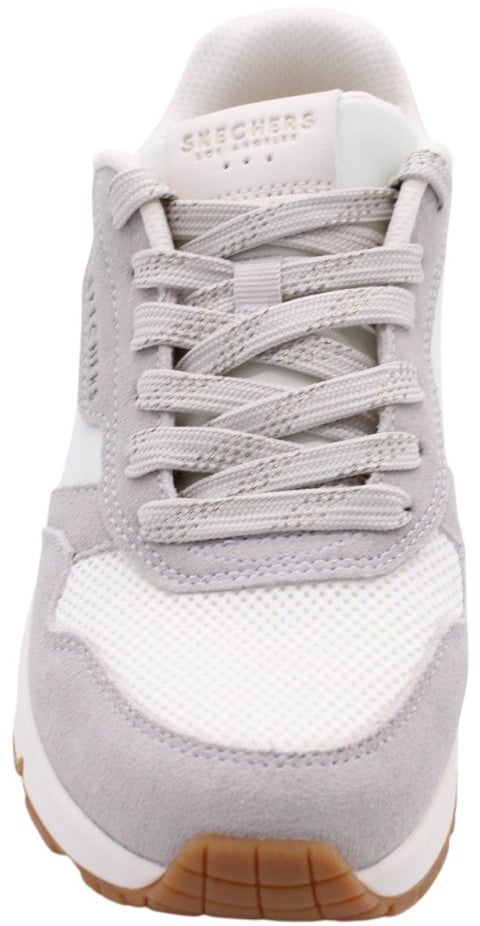 Skechers Sneaker White Wit
