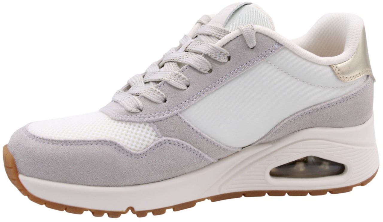Skechers Sneaker White Wit