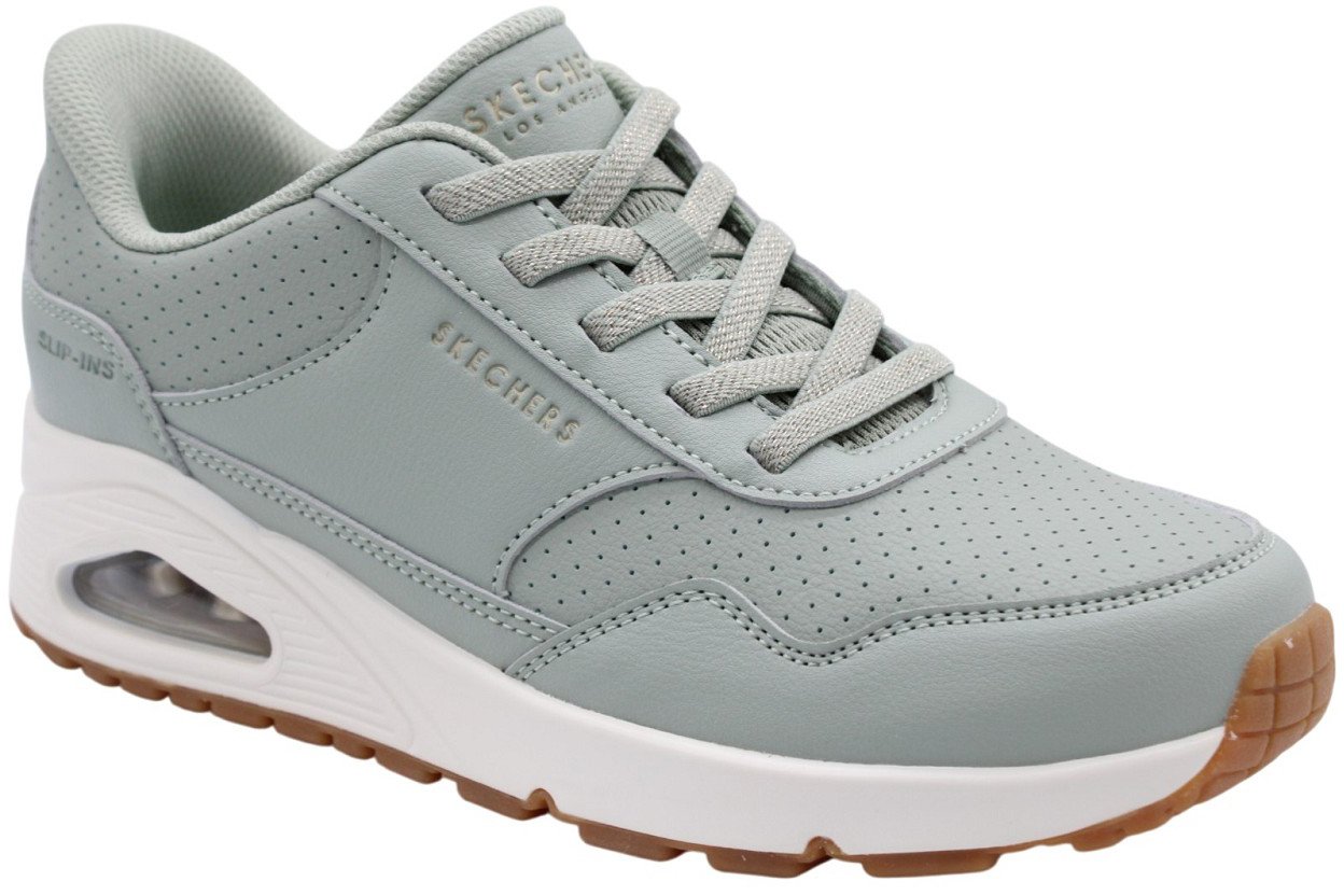 Skechers Sneaker Green Groen