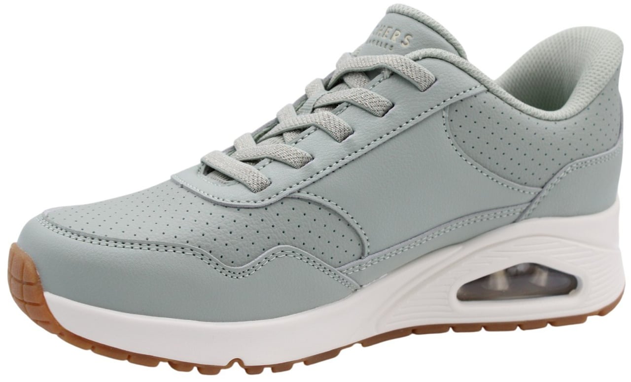 Skechers Sneaker Green Groen