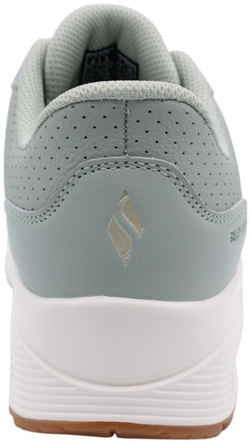 Skechers Sneaker Green Groen