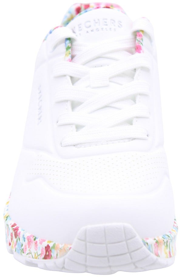Skechers Sneaker White Wit