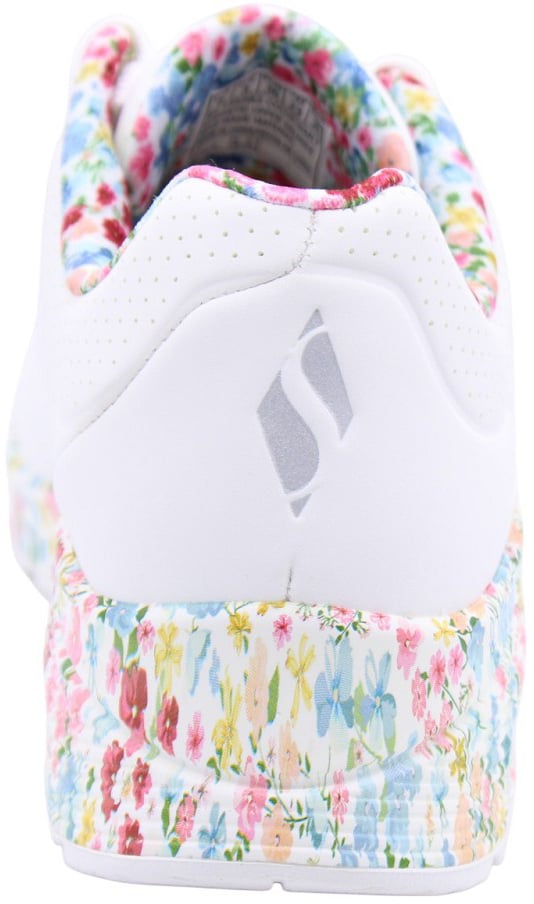 Skechers Sneaker White Wit