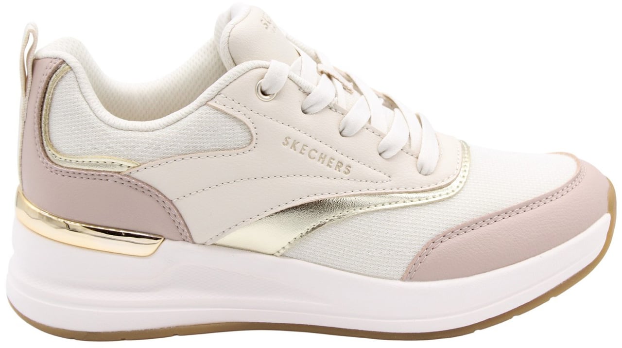 Skechers Sneaker Beige Beige