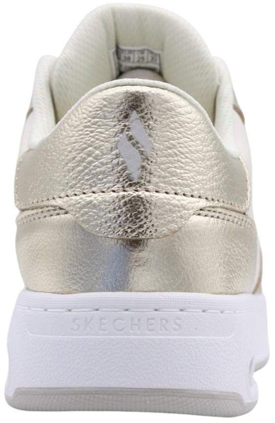 Skechers Sneaker White Wit