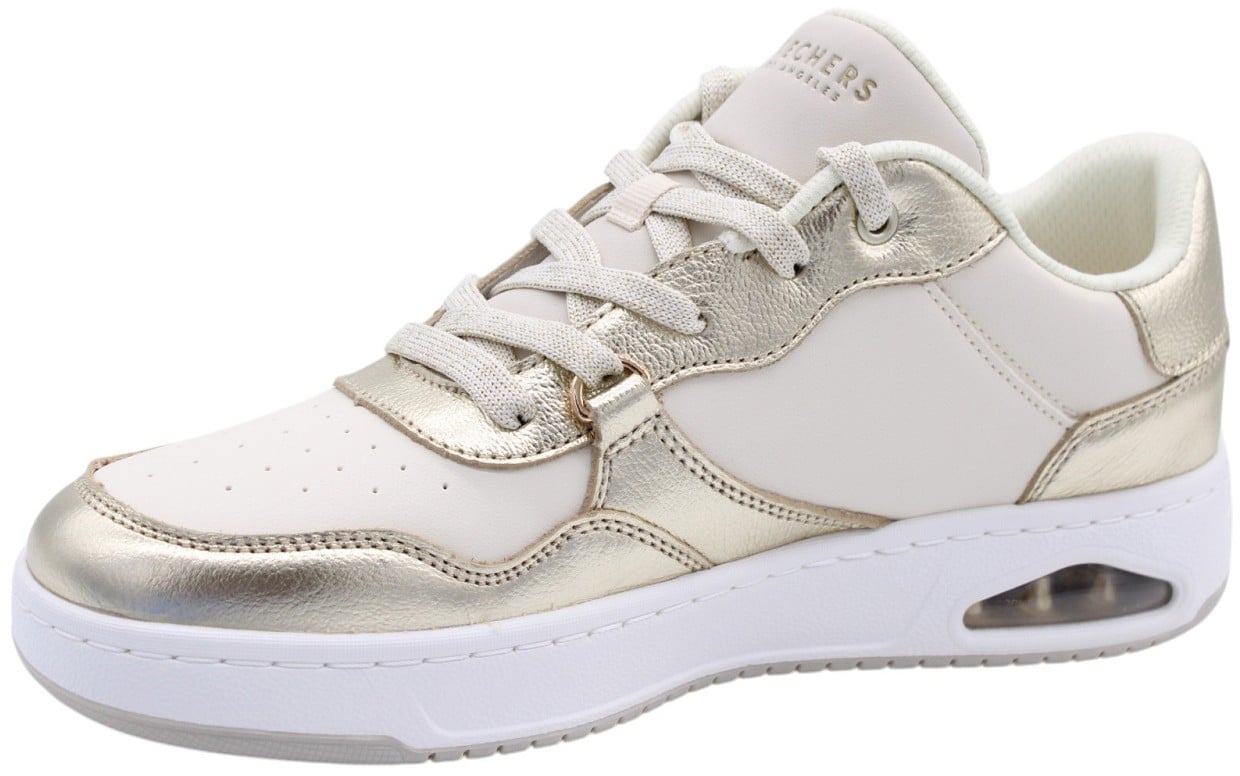 Skechers Sneaker White Wit