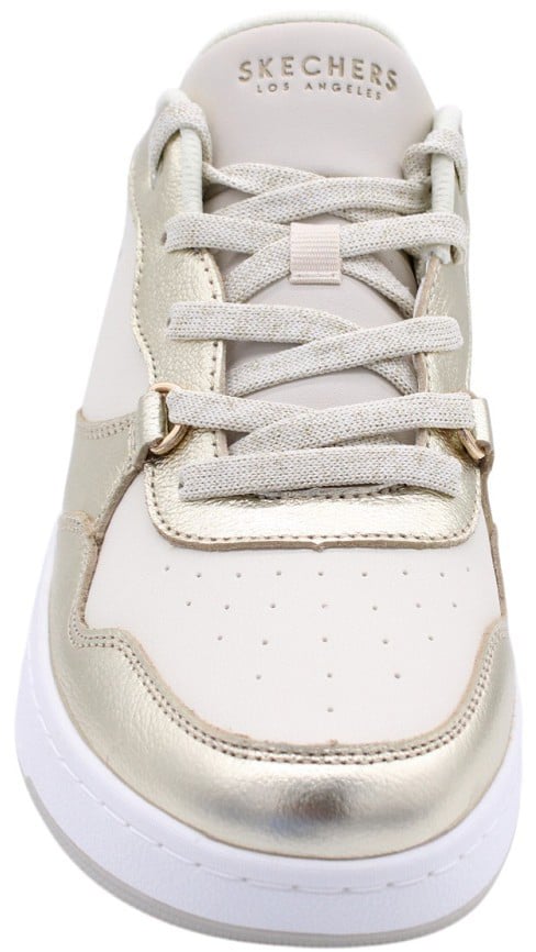 Skechers Sneaker White Wit