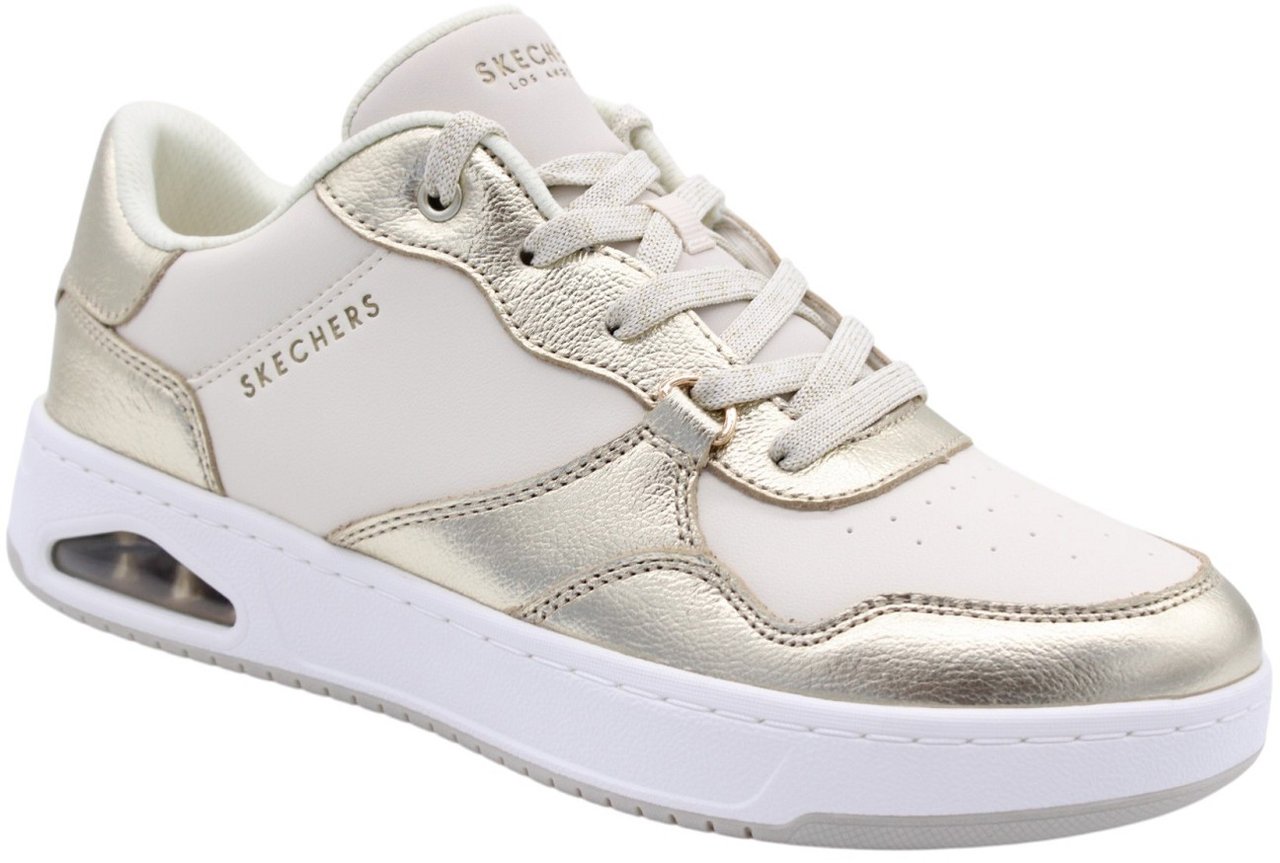 Skechers Sneaker White Wit