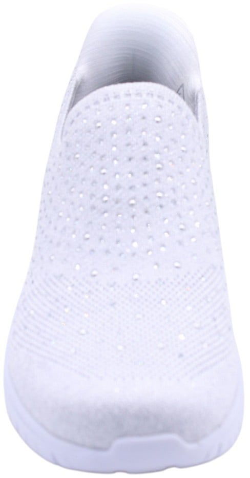 Skechers Loafer White Wit