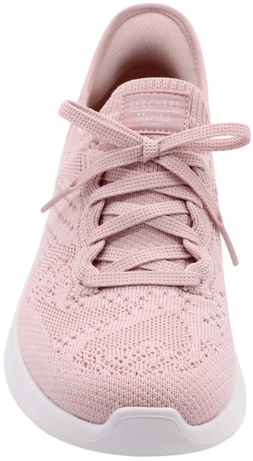 Skechers Sneaker Pink Roze