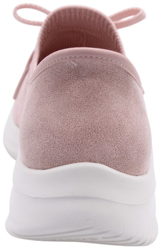 Skechers Sneaker Pink Roze