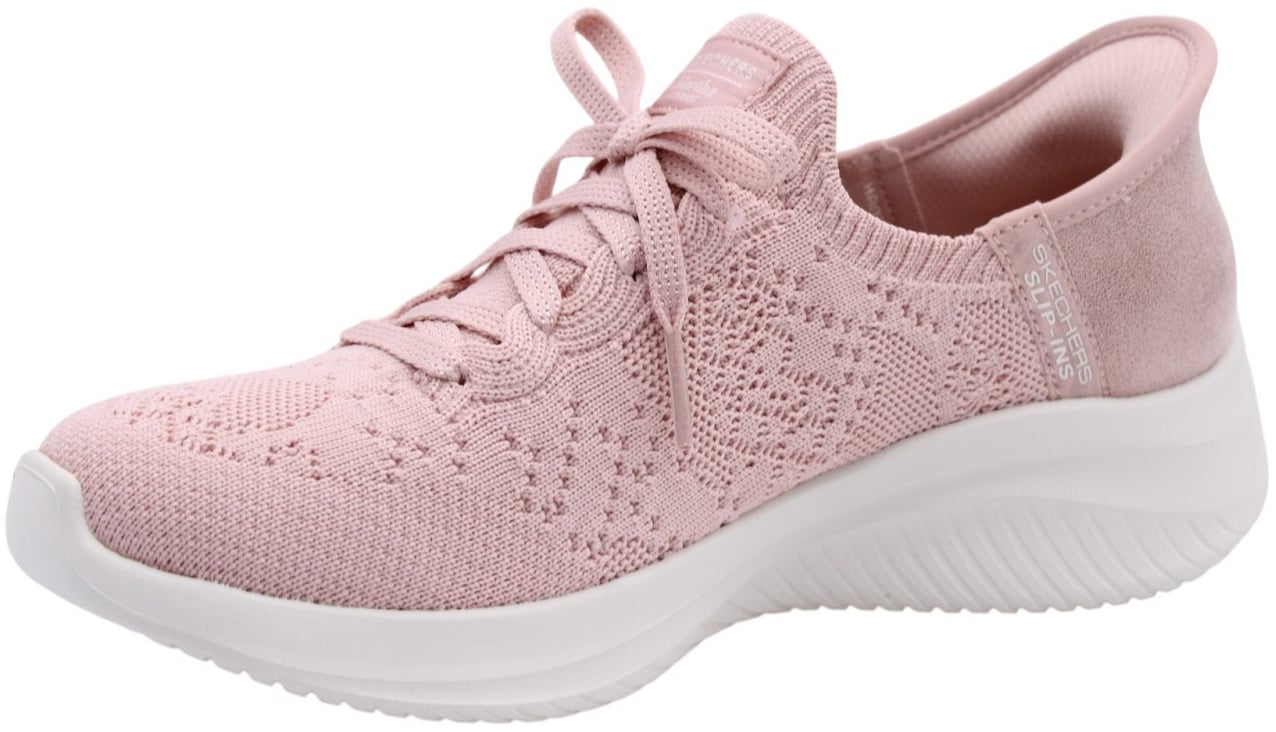 Skechers Sneaker Pink Roze