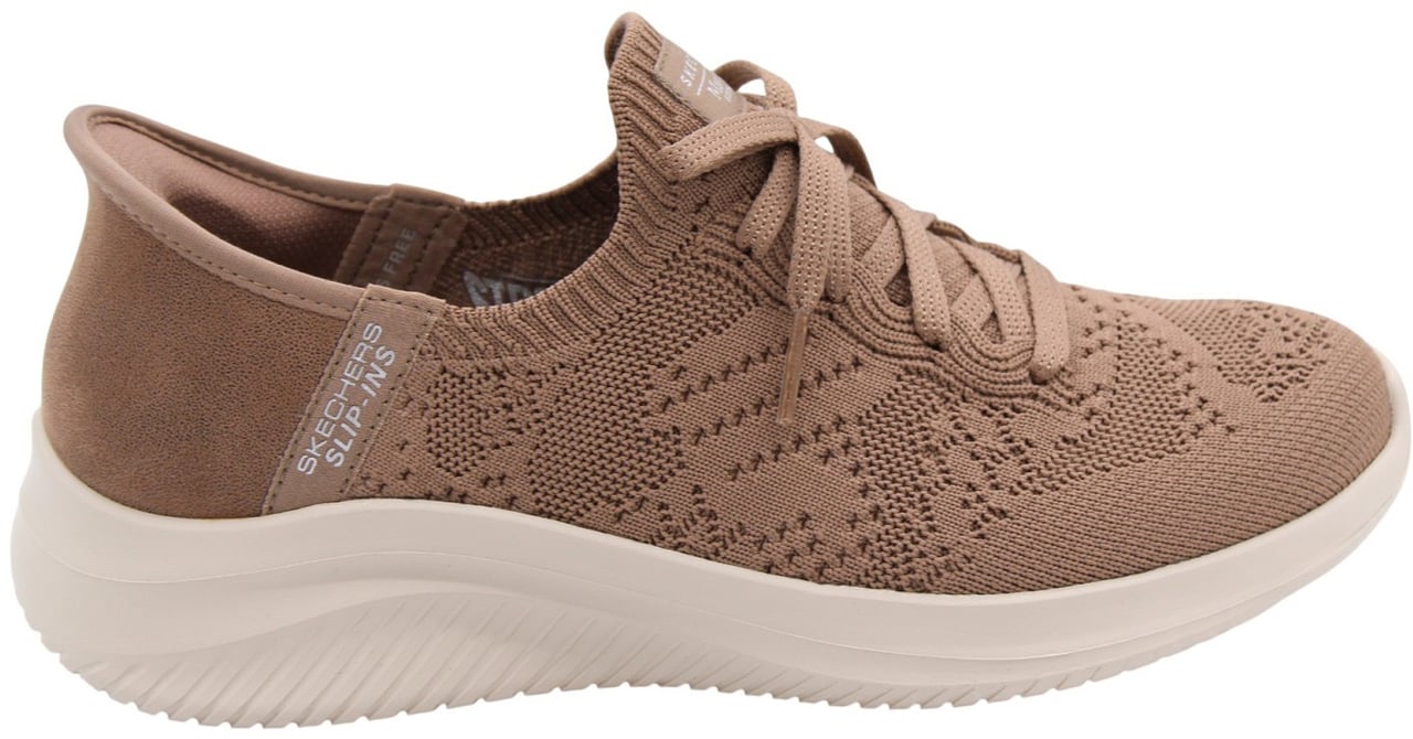 Skechers Sneaker Brown Bruin