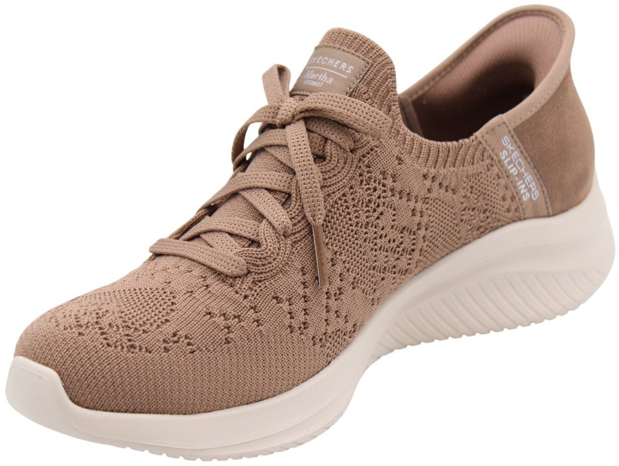 Skechers Sneaker Brown Bruin