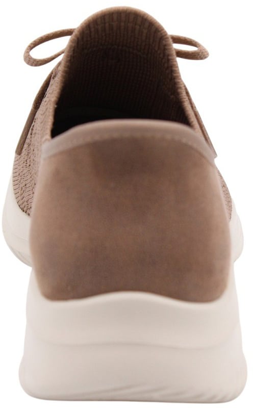 Skechers Sneaker Brown Bruin