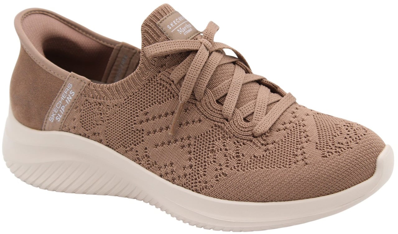 Skechers Sneaker Brown Bruin