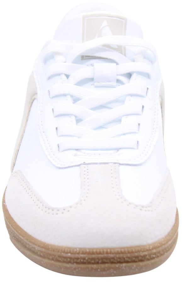 Skechers Sneaker White Wit