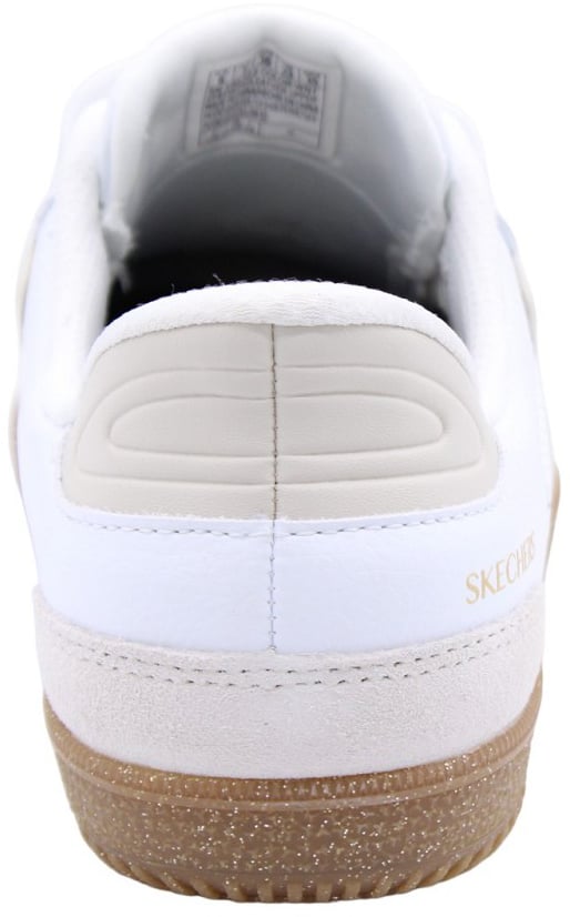 Skechers Sneaker White Wit