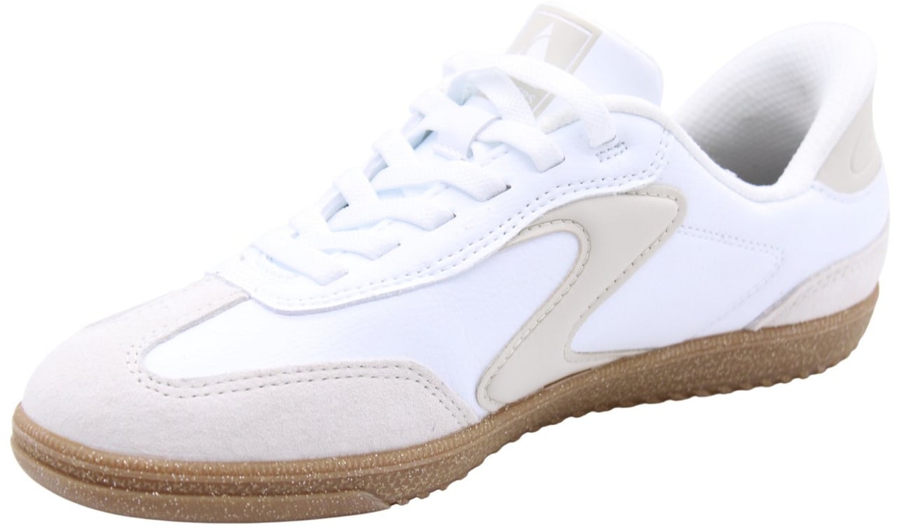 Skechers Sneaker White Wit