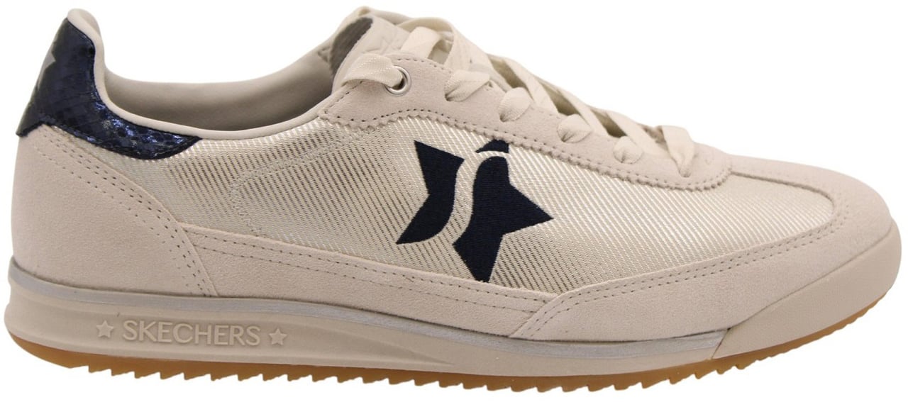 Skechers Sneaker White Wit