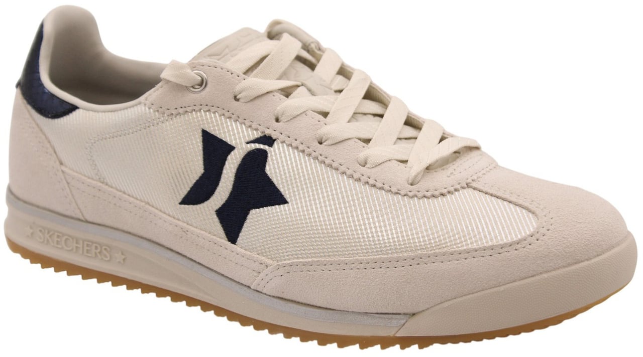 Skechers Sneaker White Wit