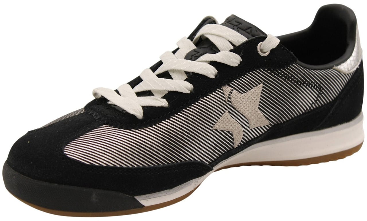 Skechers Sneaker Black Zwart