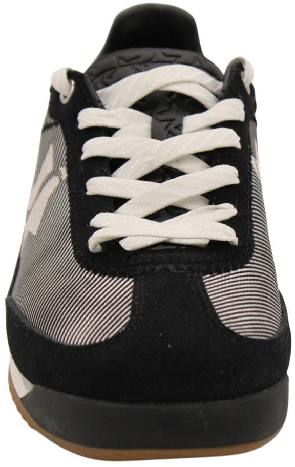 Skechers Sneaker Black Zwart