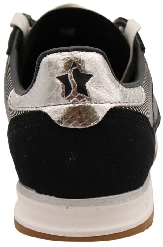 Skechers Sneaker Black Zwart