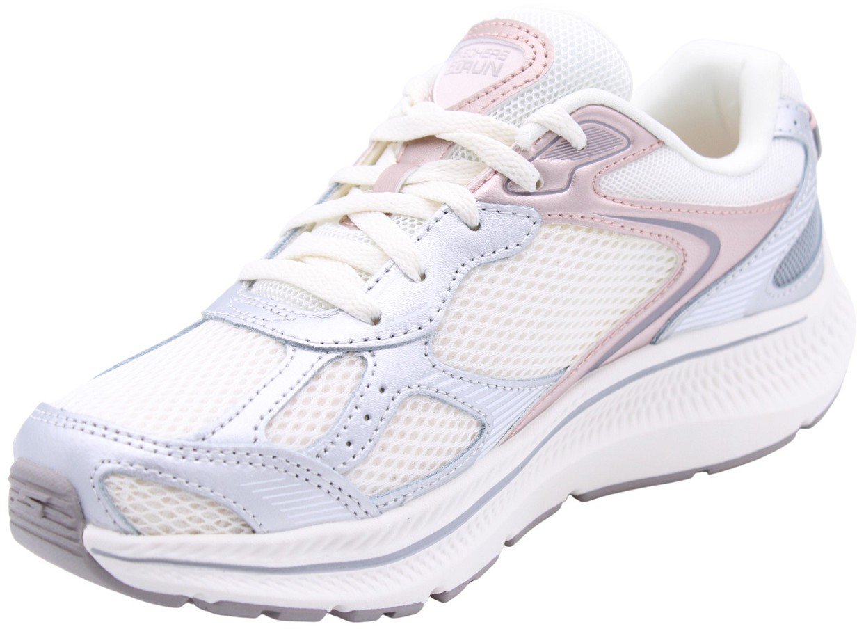 Skechers Sneaker White Wit