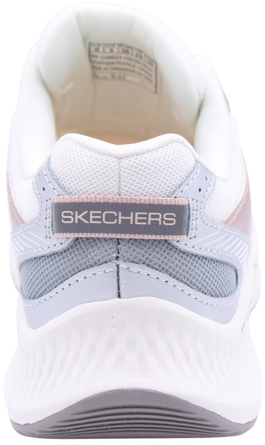 Skechers Sneaker White Wit