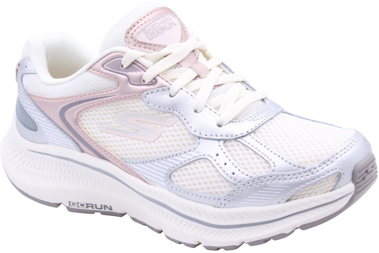 Skechers Sneaker White Wit