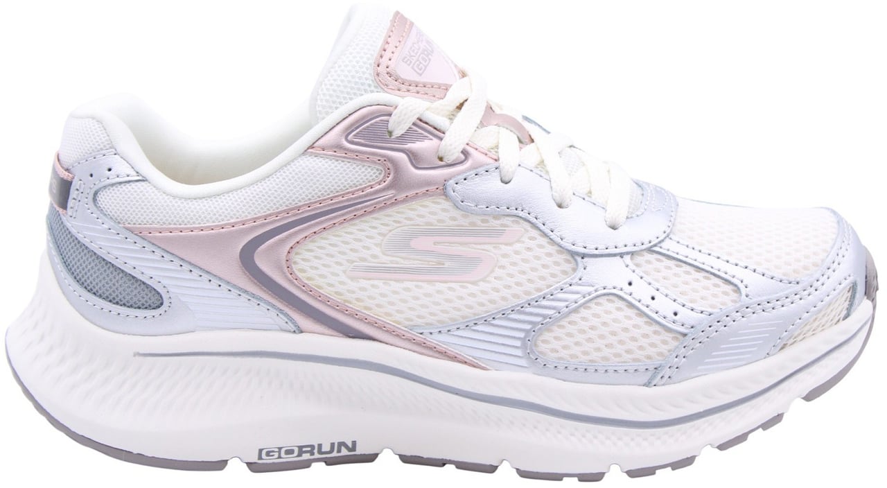 Skechers Sneaker White Wit