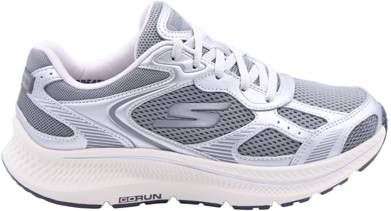 Skechers Sneaker Gray Grijs
