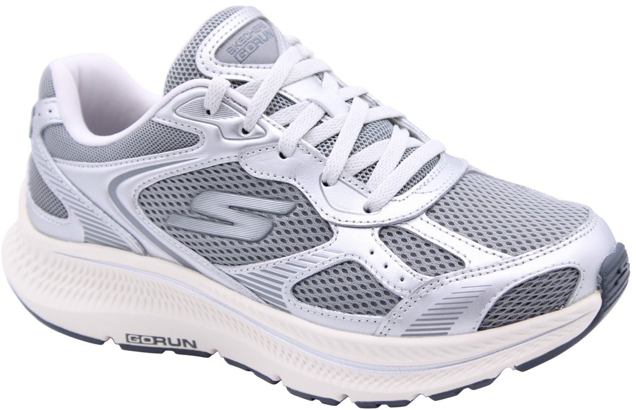 Skechers Sneaker Gray Grijs