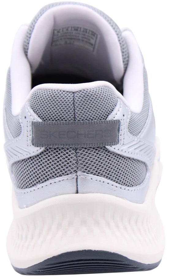 Skechers Sneaker Gray Grijs