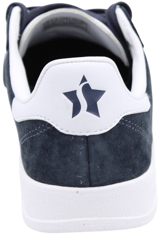 Skechers Sneaker Blue Blauw