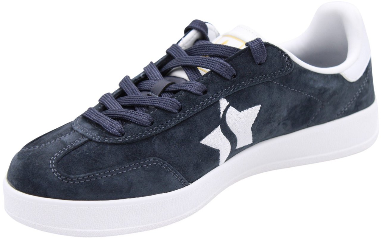 Skechers Sneaker Blue Blauw