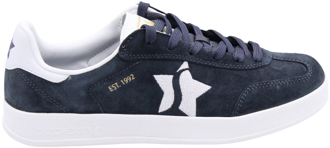 Skechers Sneaker Blue Blauw