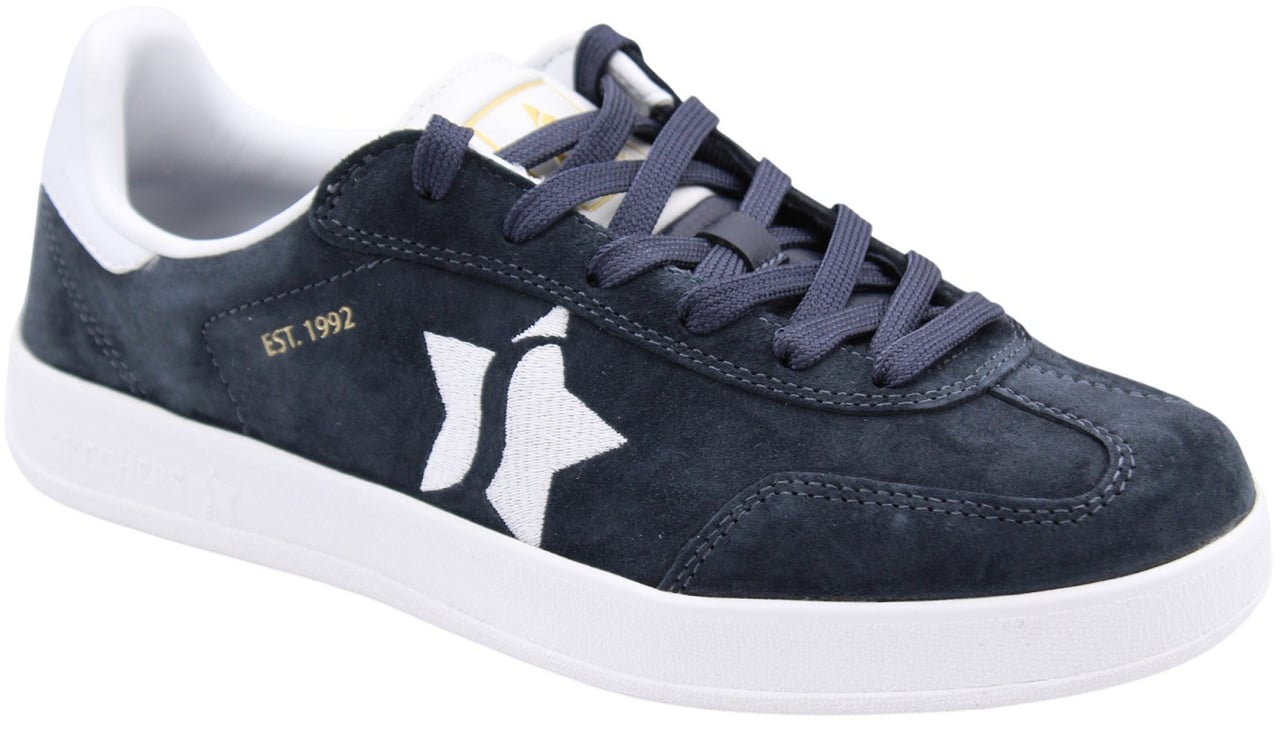 Skechers Sneaker Blue Blauw
