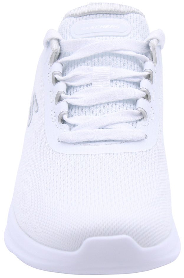 Skechers Sneaker White Wit