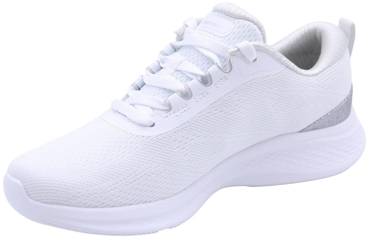Skechers Sneaker White Wit