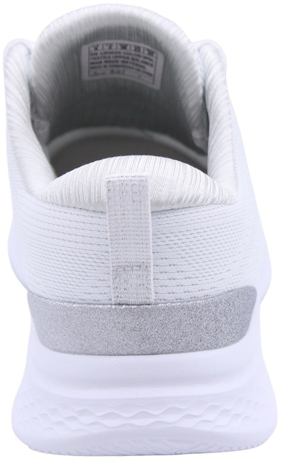 Skechers Sneaker White Wit