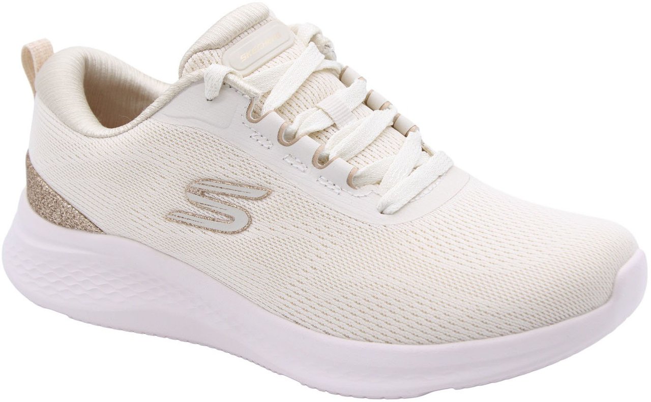 Skechers Sneaker Beige Beige