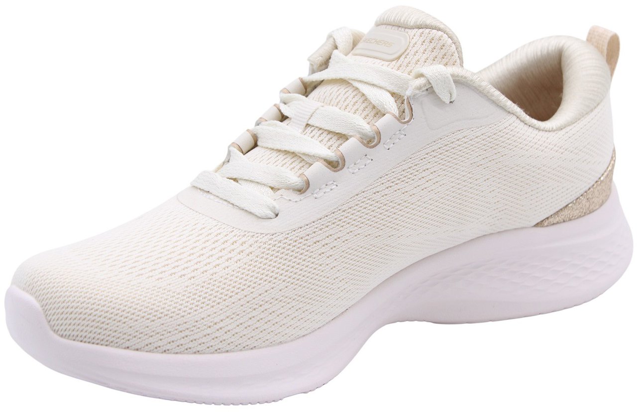 Skechers Sneaker Beige Beige